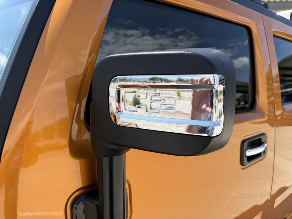 2006 Hummer Hummer H2 - Image 31 of 31