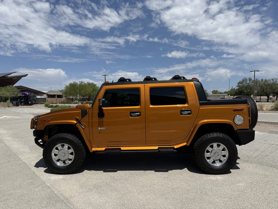 2006 Hummer Hummer H2 - Image 9 of 31