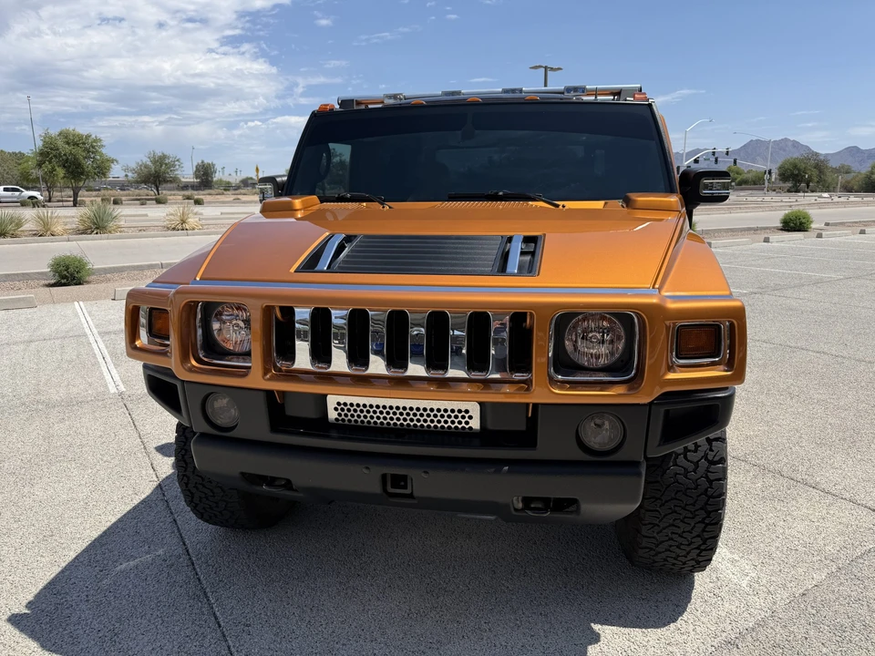 2006 Hummer Hummer H2 - Image 27 of 31