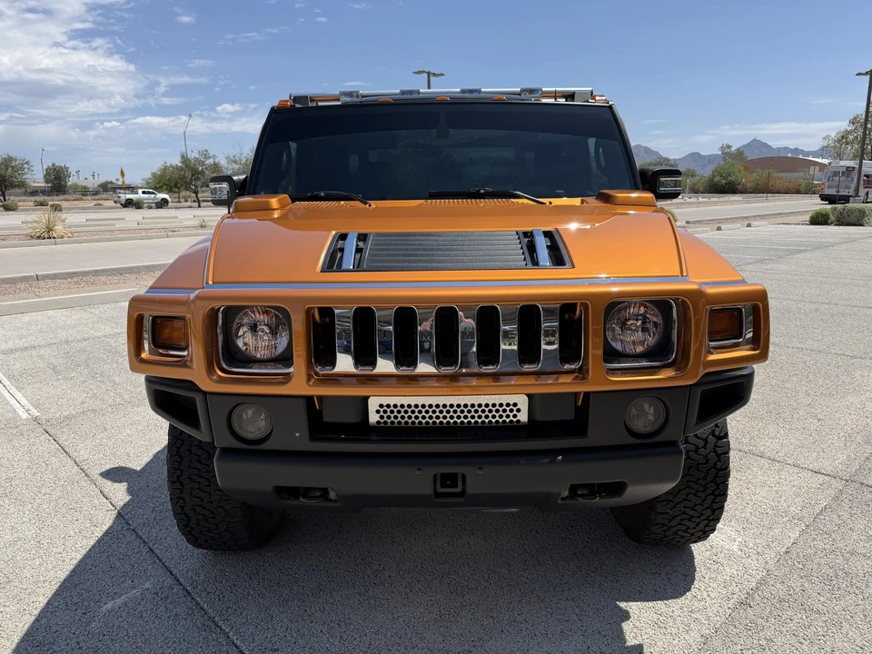 2006 Hummer Hummer H2 - Image 23 of 31