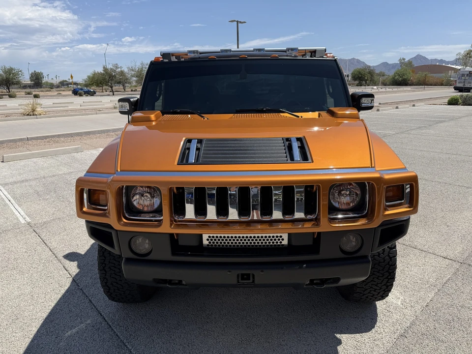 2006 Hummer Hummer H2 - Image 24 of 31