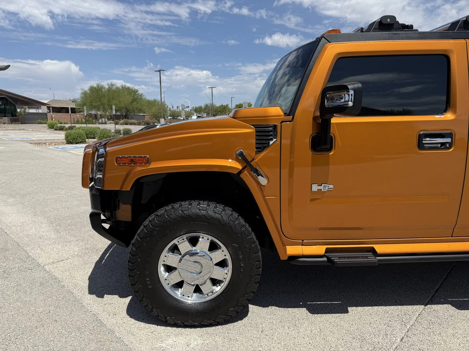 2006 Hummer Hummer H2 - Image 30 of 31