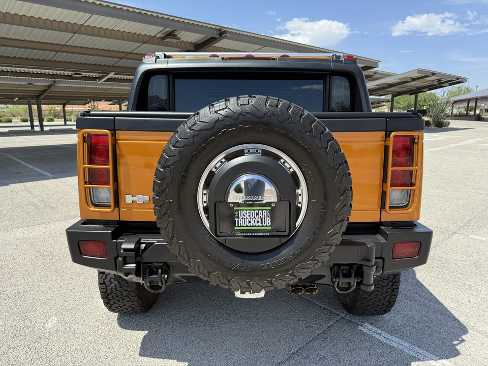 2006 Hummer Hummer H2 - Image 15 of 31