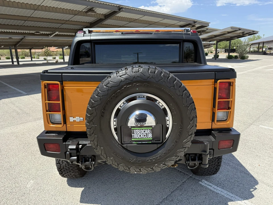 2006 Hummer Hummer H2 - Image 14 of 31