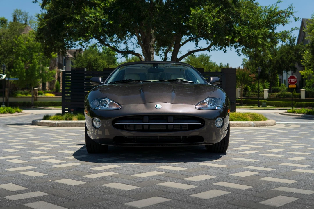 2006 Jaguar X100 XK8 - Image 20 of 31