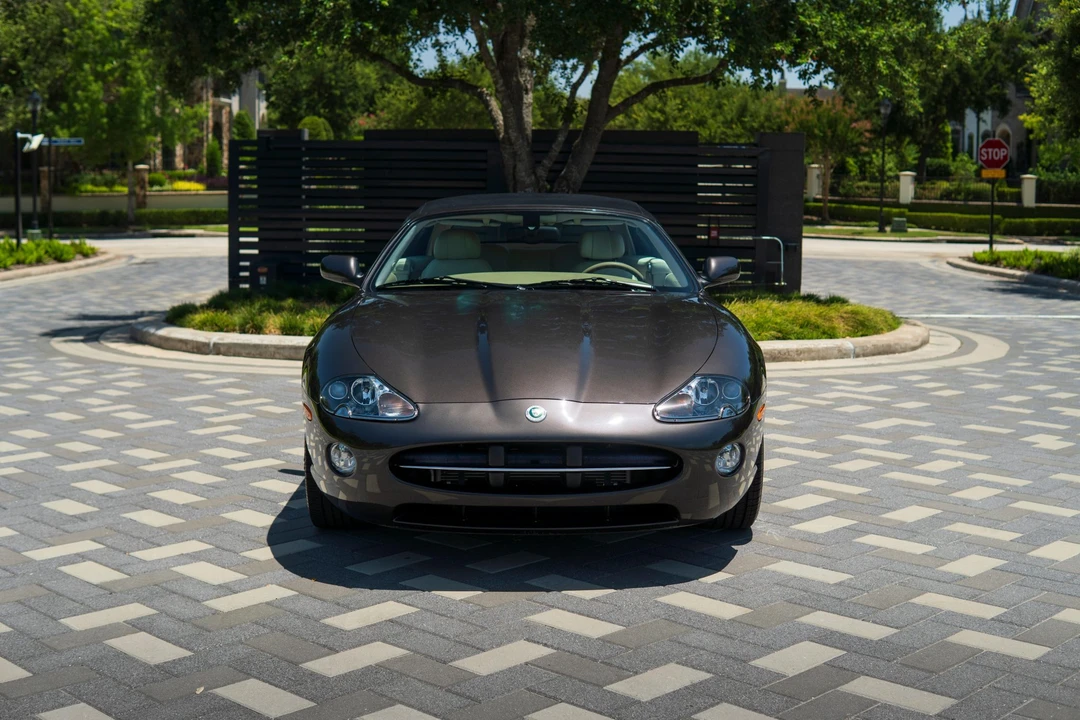 2006 Jaguar X100 XK8 - Image 19 of 31