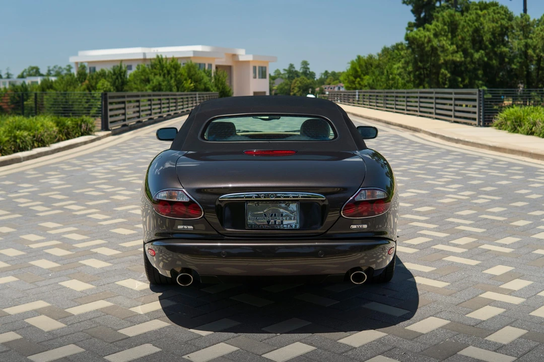 2006 Jaguar X100 XK8 - Image 27 of 31