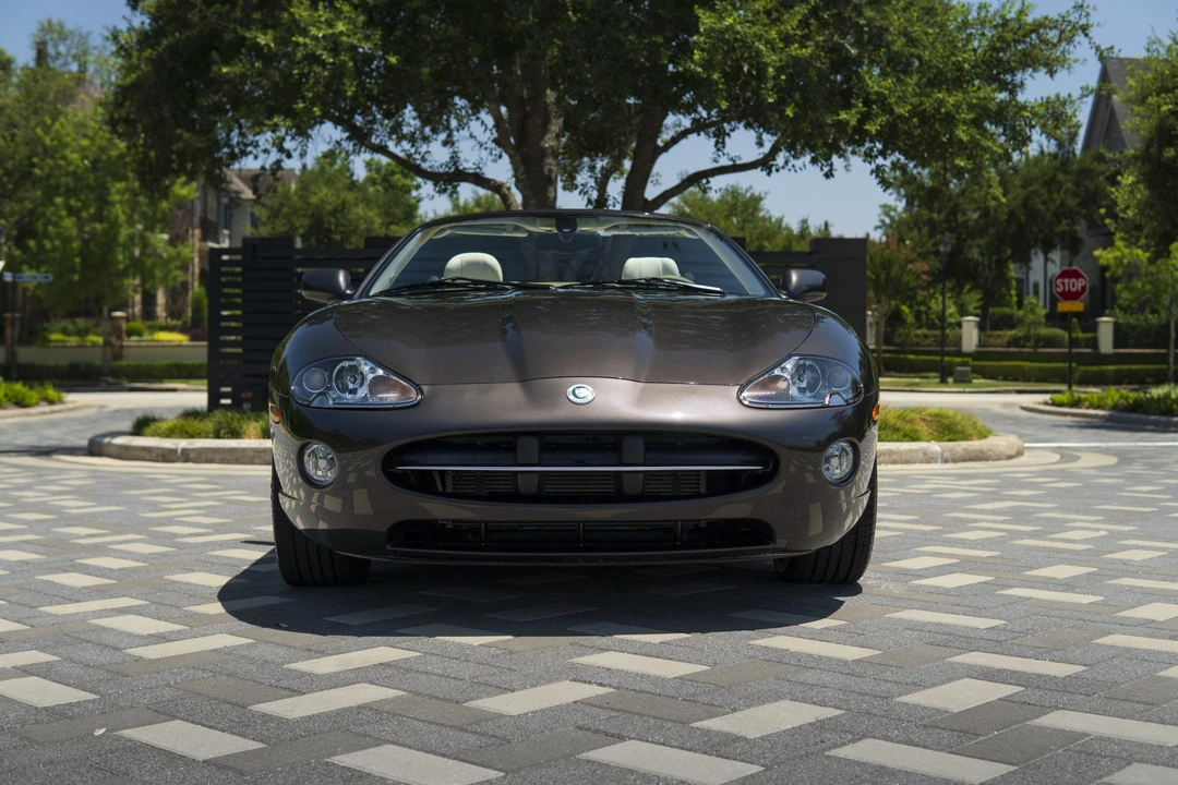 2006 Jaguar X100 XK8 - Image 5 of 31