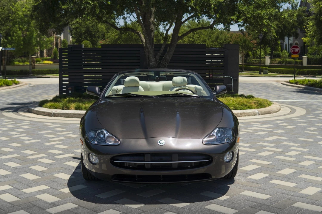 2006 Jaguar X100 XK8 - Image 4 of 31