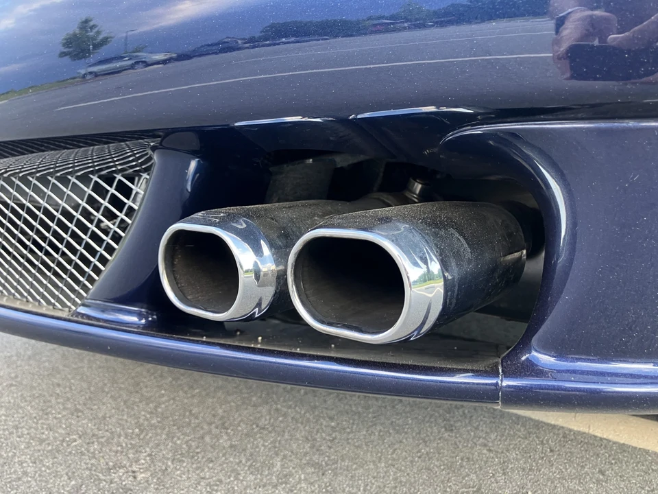 2006 Maserati Coupe - Image 21 of 31