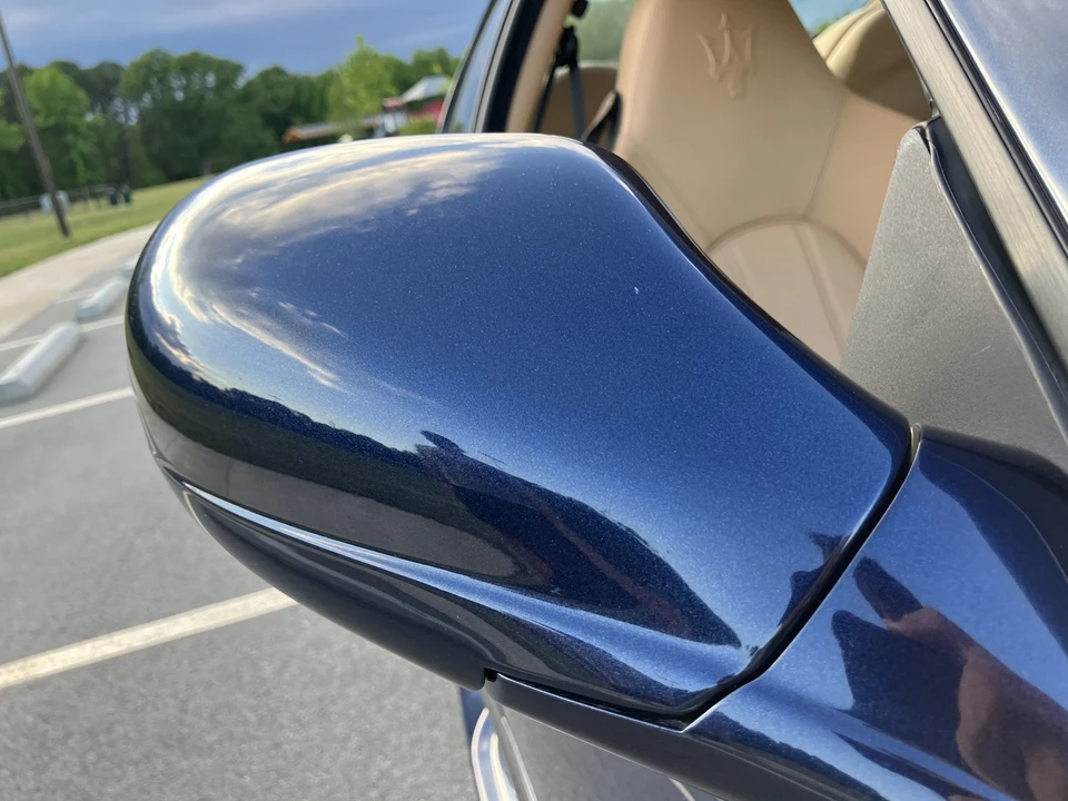 2006 Maserati Coupe - Image 26 of 31