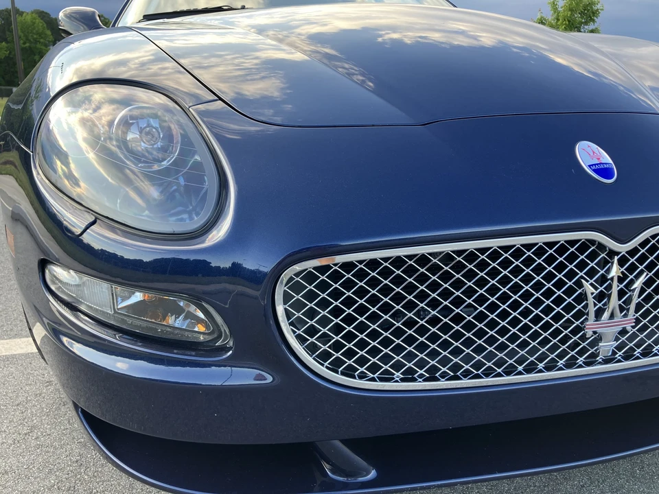 2006 Maserati Coupe - Image 12 of 31