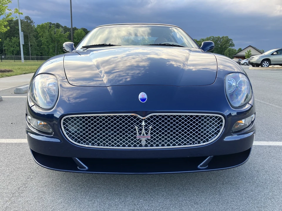 2006 Maserati Coupe - Image 11 of 31
