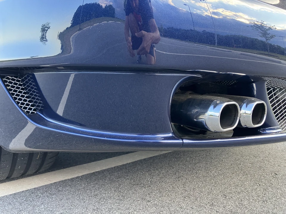2006 Maserati Coupe - Image 19 of 31