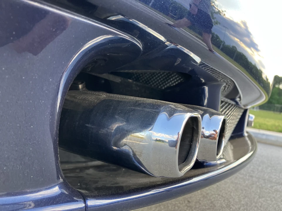 2006 Maserati Coupe - Image 20 of 31