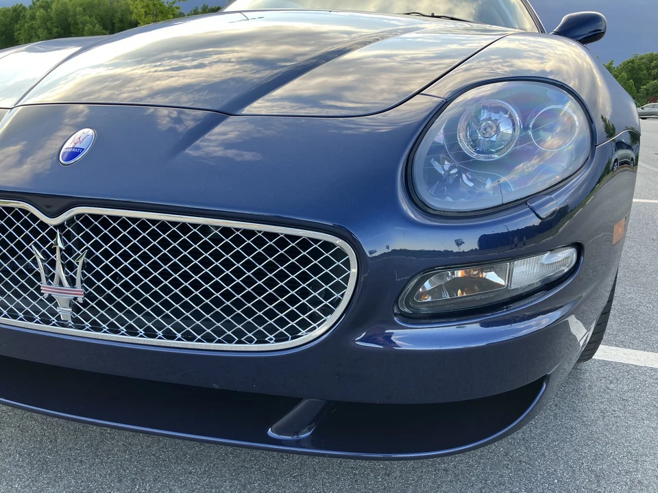 2006 Maserati Coupe - Image 13 of 31