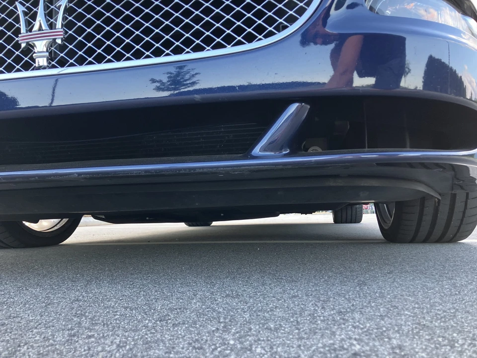2006 Maserati Coupe - Image 16 of 31