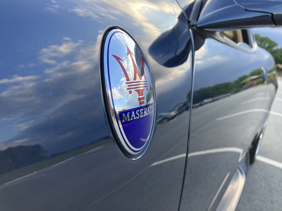 2006 Maserati Coupe - Image 29 of 31