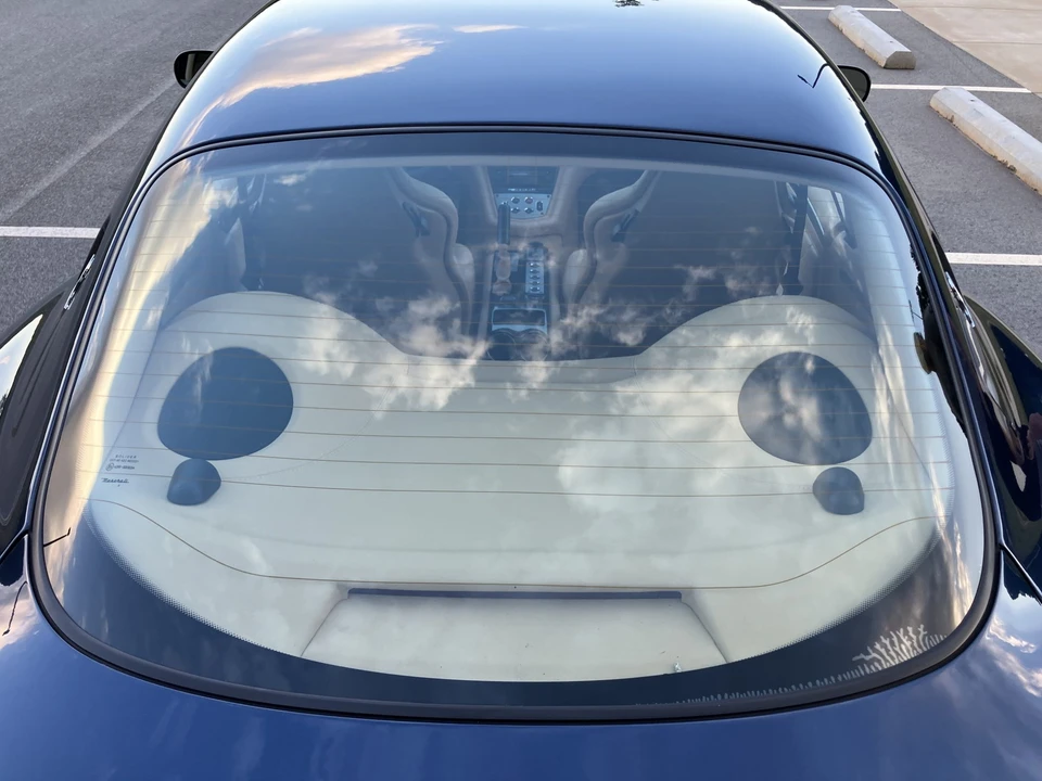 2006 Maserati Coupe - Image 25 of 31