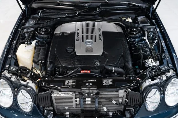2006 Mercedes-Benz C216 CL 63 & CL 65 AMG - Image 6 of 8