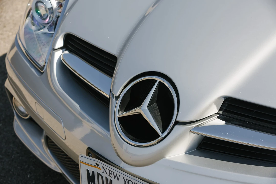 2006 Mercedes-Benz R171 SLK 55 AMG - Image 18 of 31