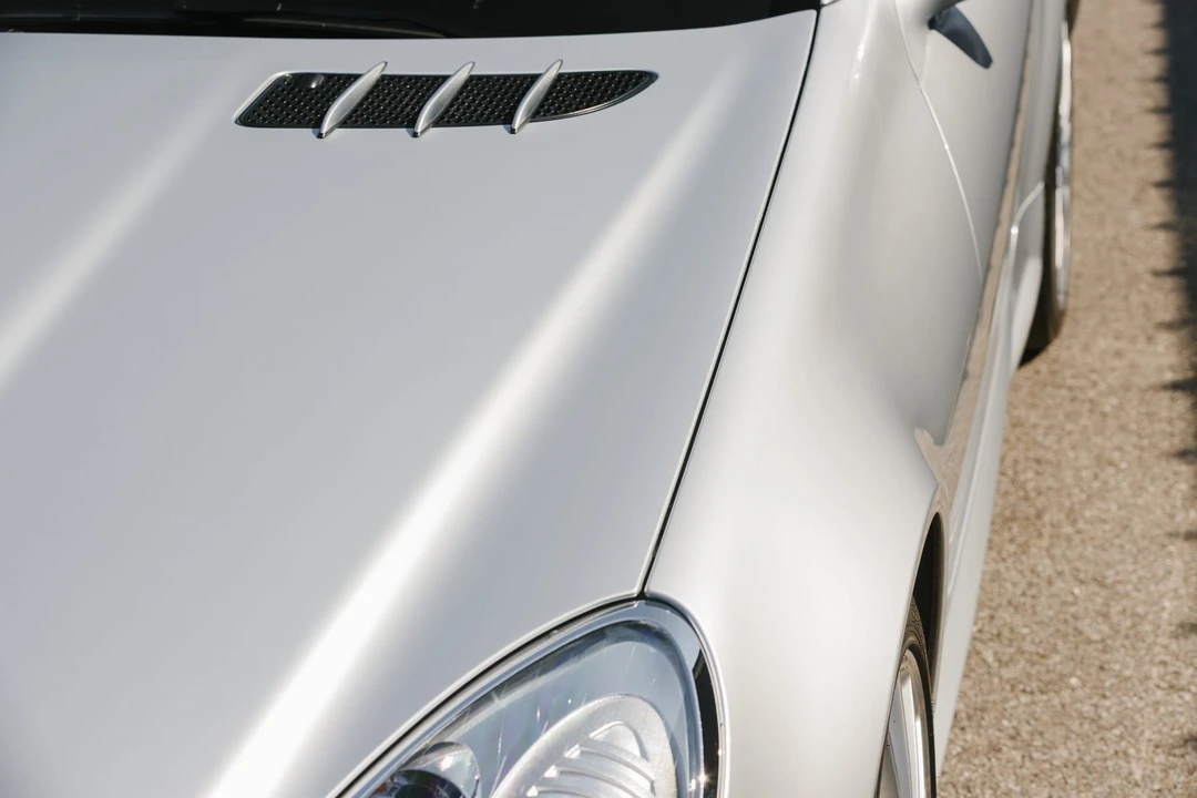 2006 Mercedes-Benz R171 SLK 55 AMG - Image 16 of 31