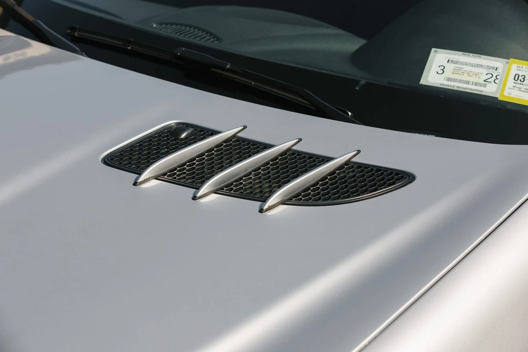 2006 Mercedes-Benz R171 SLK 55 AMG - Image 17 of 31
