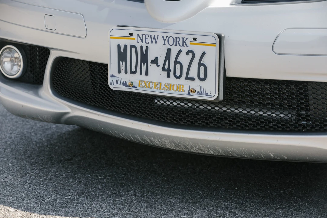 2006 Mercedes-Benz R171 SLK 55 AMG - Image 13 of 31