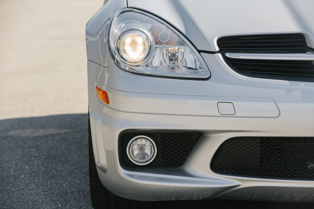 2006 Mercedes-Benz R171 SLK 55 AMG - Image 14 of 31