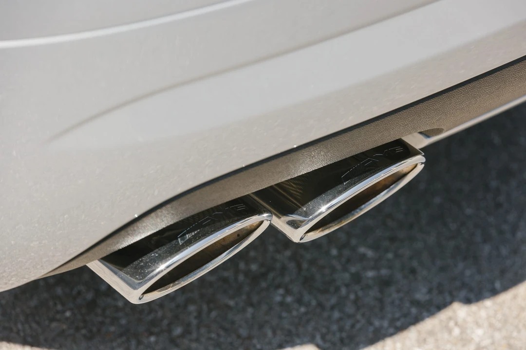 2006 Mercedes-Benz R171 SLK 55 AMG - Image 21 of 31
