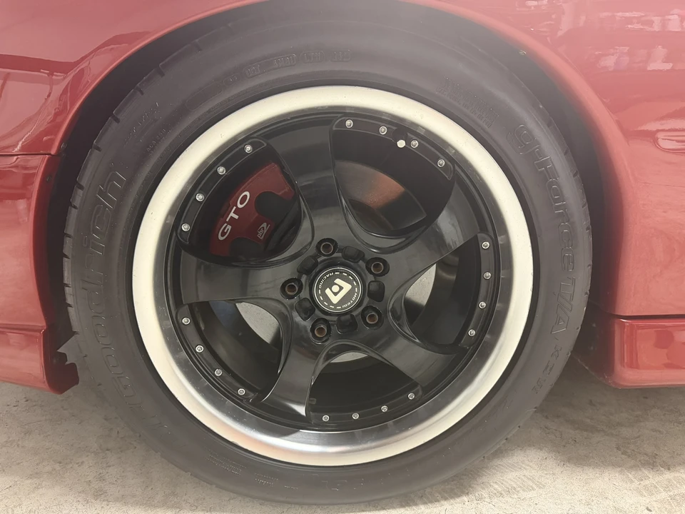 2006 Pontiac GTO 4th Gen - Image 18 of 31