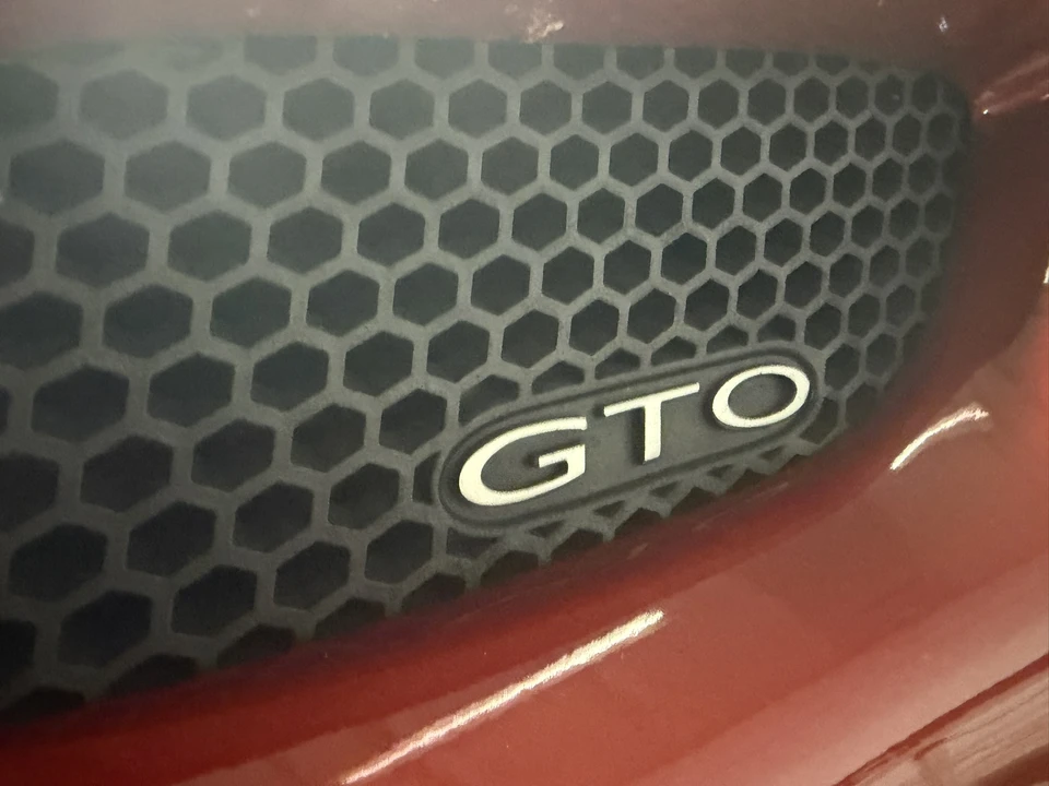 2006 Pontiac GTO 4th Gen - Image 26 of 31