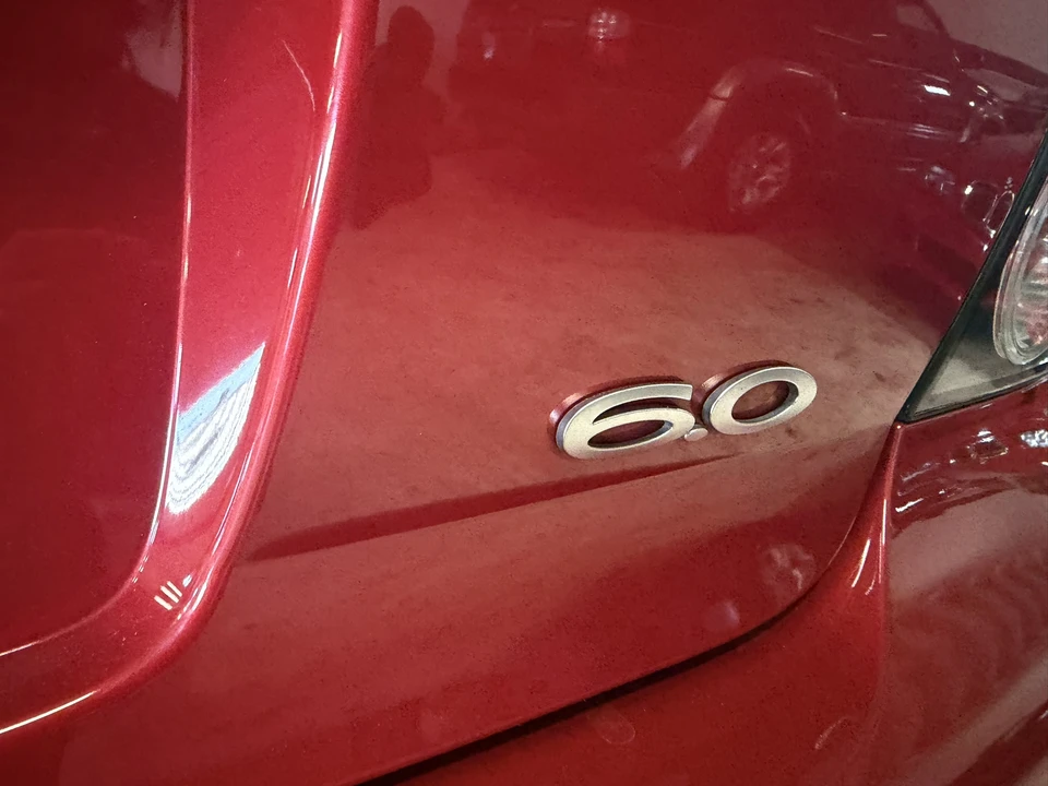 2006 Pontiac GTO 4th Gen - Image 25 of 31