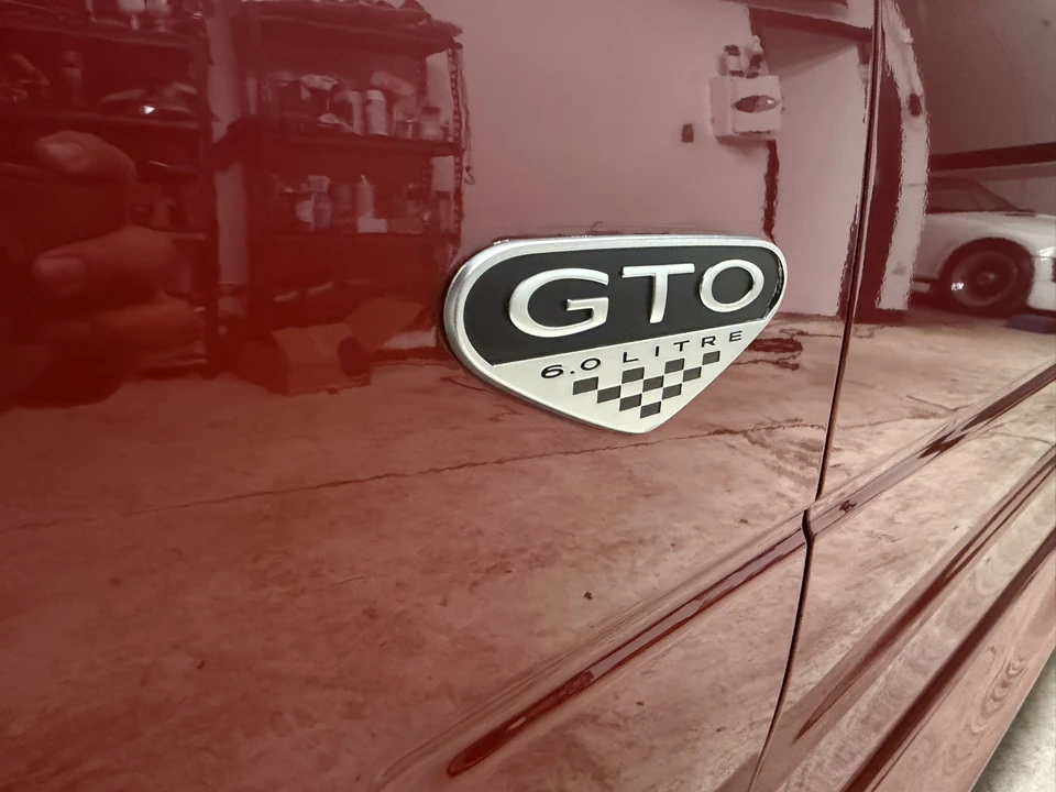 2006 Pontiac GTO 4th Gen - Image 21 of 31