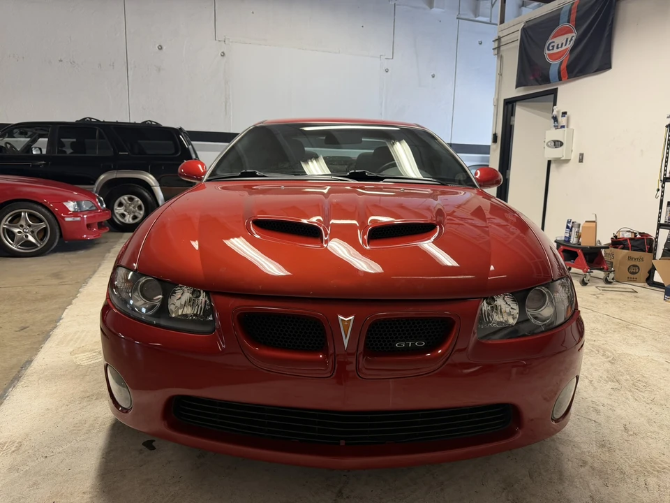 2006 Pontiac GTO 4th Gen - Image 6 of 31