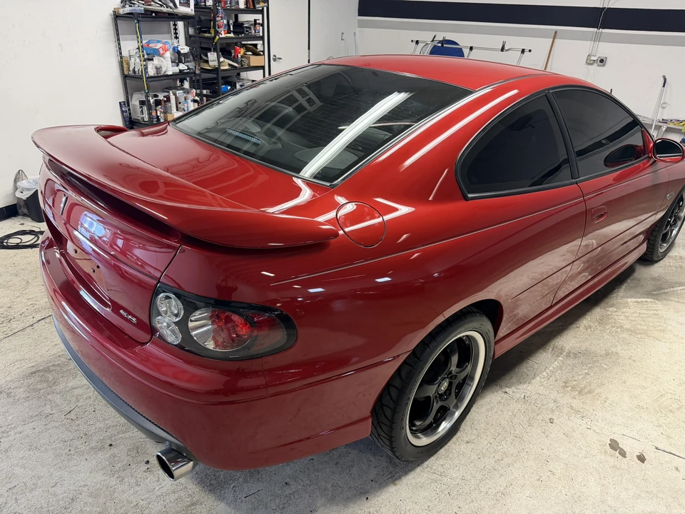 2006 Pontiac GTO 4th Gen - Image 12 of 31