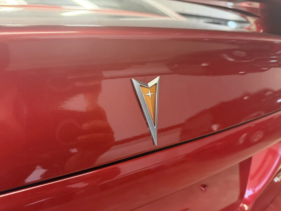 2006 Pontiac GTO 4th Gen - Image 28 of 31