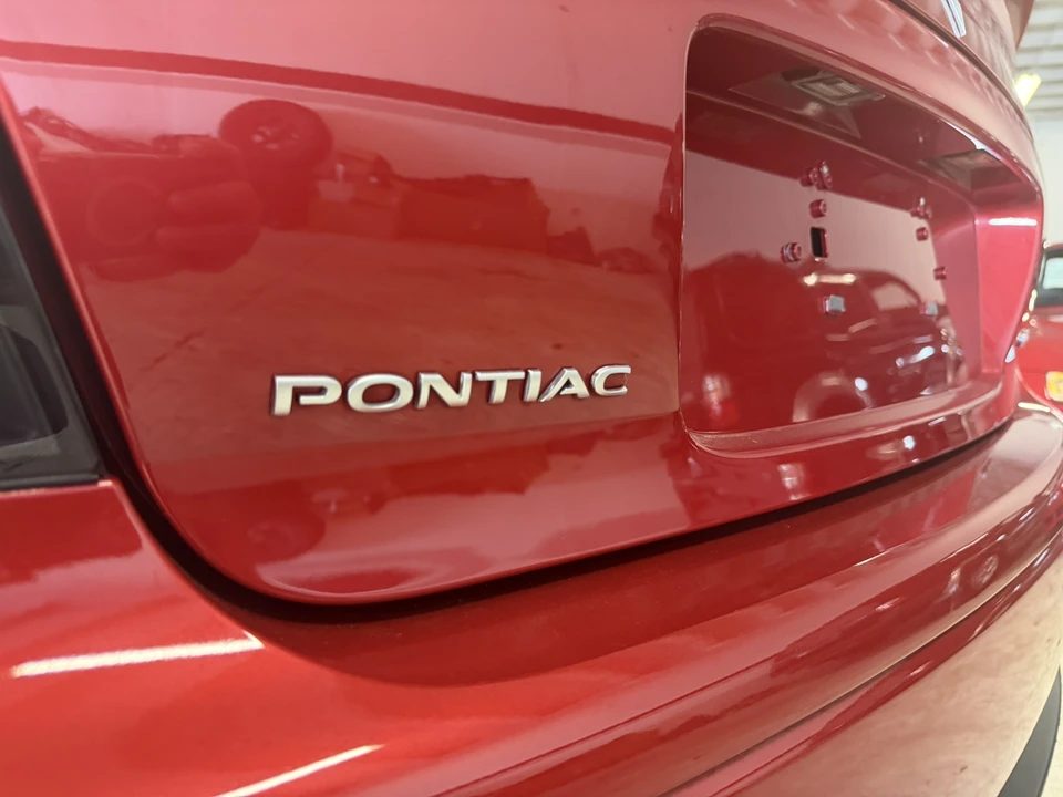 2006 Pontiac GTO 4th Gen - Image 27 of 31