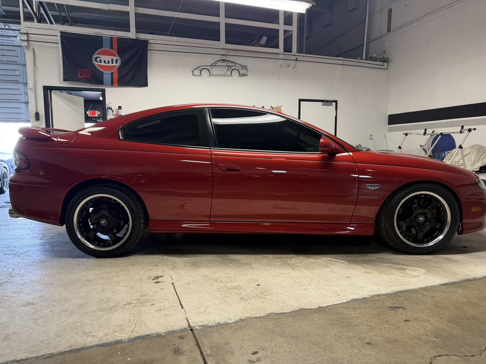 2006 Pontiac GTO 4th Gen - Image 14 of 31