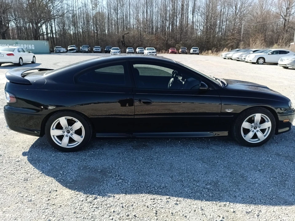 2006 Pontiac GTO 4th Gen - Image 18 of 31