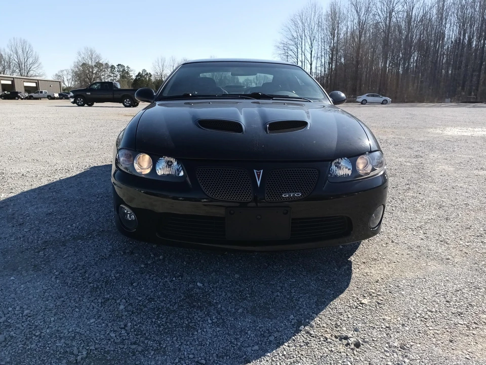 2006 Pontiac GTO 4th Gen - Image 5 of 31