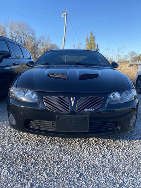 2006 Pontiac GTO 4th Gen - Image 6 of 31