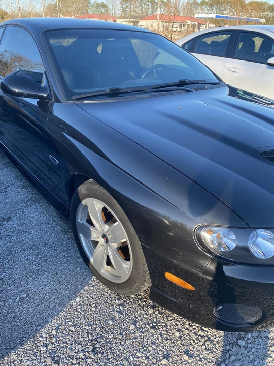 2006 Pontiac GTO 4th Gen - Image 22 of 31