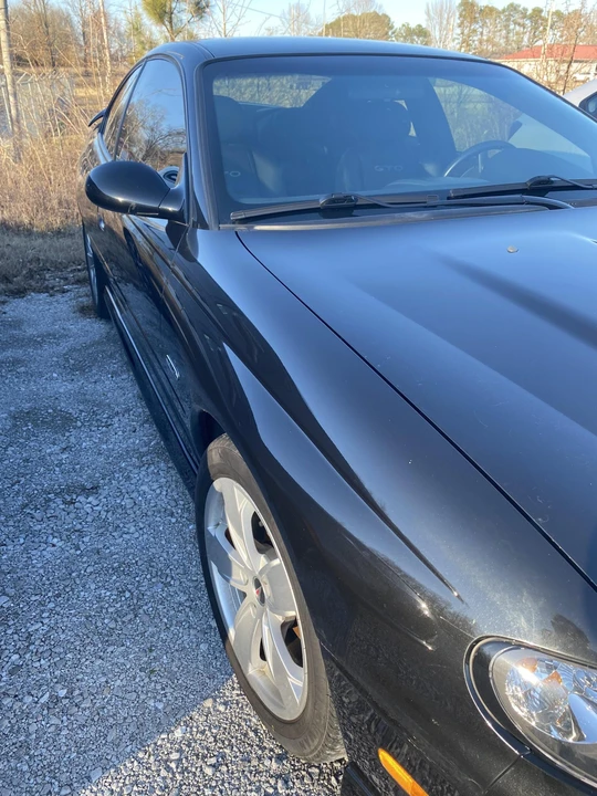 2006 Pontiac GTO 4th Gen - Image 24 of 31