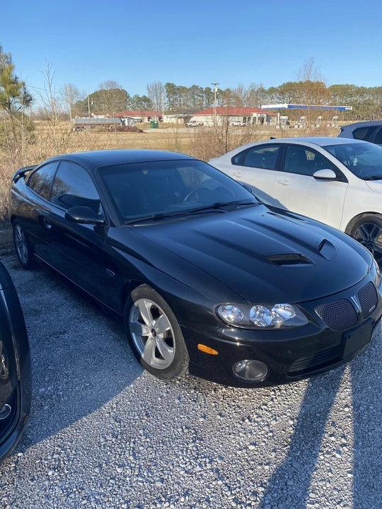 2006 Pontiac GTO 4th Gen - Image 3 of 31
