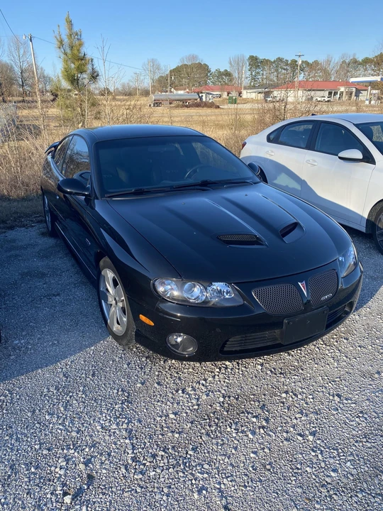 2006 Pontiac GTO 4th Gen - Image 4 of 31