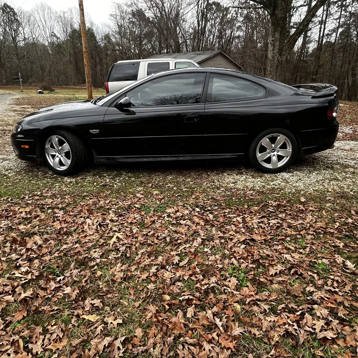 2006 Pontiac GTO 4th Gen - Image 11 of 31