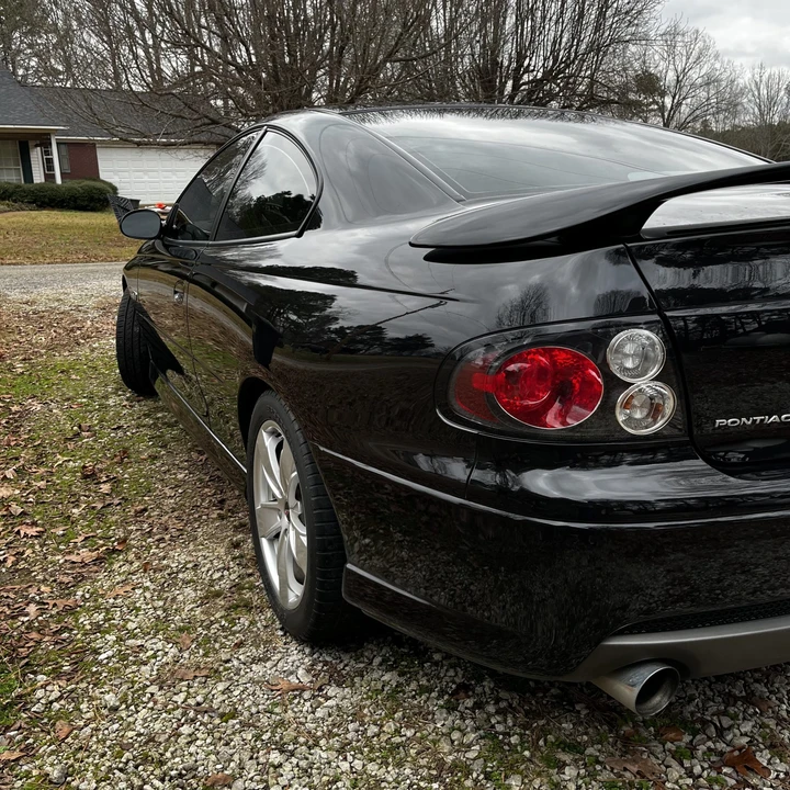 2006 Pontiac GTO 4th Gen - Image 31 of 31