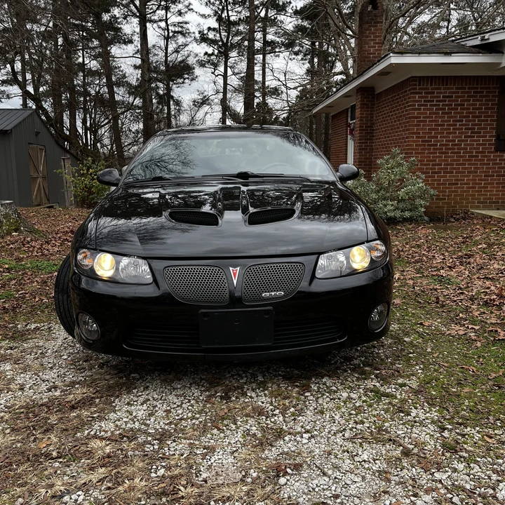 2006 Pontiac GTO 4th Gen - Image 7 of 31