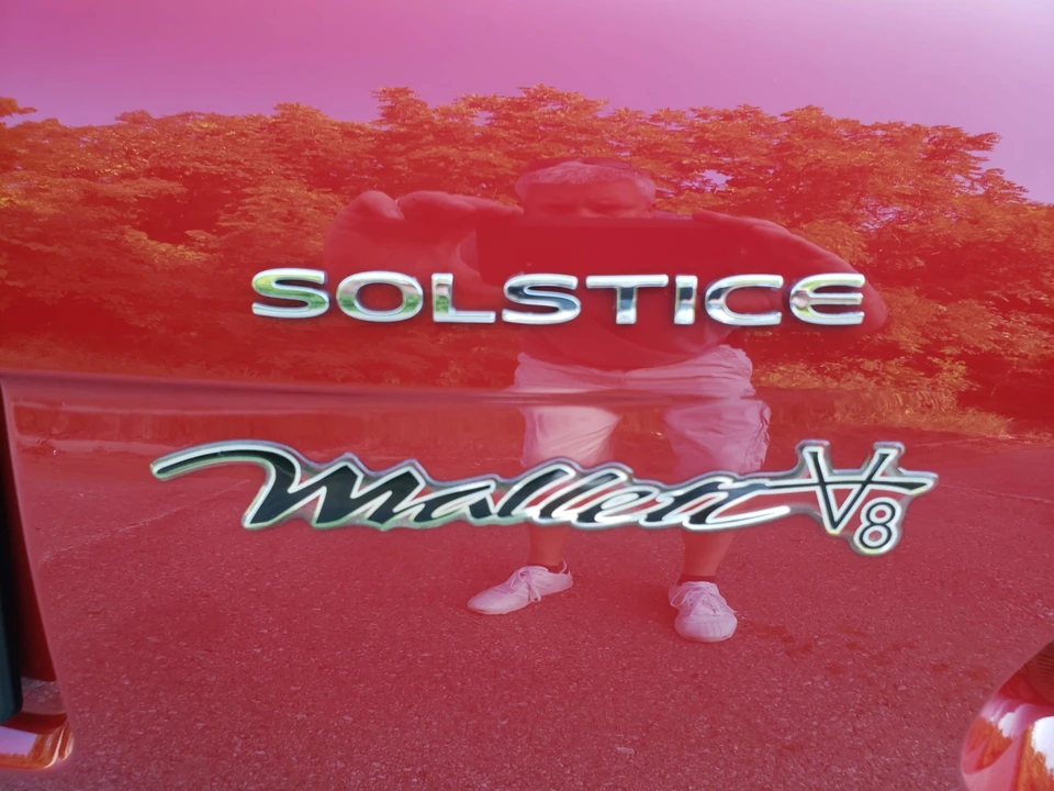 2006 Pontiac Solstice - Image 24 of 31